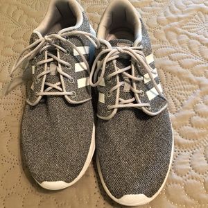 Adidas Cloadfoam Tennis Shoes